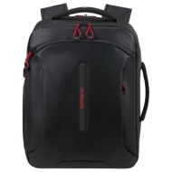 σακίδιο πλάτης 15.6`` ecodiver μαυρο size 40 σακίδιο πλάτης 15.6``