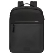 σακίδιο πλάτης laptop 17.3`` moderny μαυρο size 45 σακίδιο πλάτης laptop 17.3``