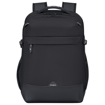 σακίδιο πλάτης 17.3`` roadseeker μαυρο size 47 σακίδιο