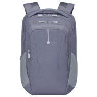 σακίδιο πλάτης laptop 14.1`` guardit classy 2.0 μπλε/γκρι size 40 σακίδιο πλάτης laptop 14.1``