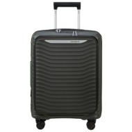 βαλίτσα 4 ρόδες upscape / easy access λαδι size 55easy access βαλίτσα 4 ρόδες