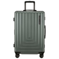 βαλίτσα 4 ρόδες focus ...