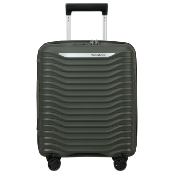 βαλίτσα 4 ρόδες upscape λαδι size 45exp βαλίτσα 4 ρόδες