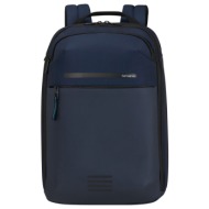 σακίδιο πλάτης laptop 15.6`` moderny μπλε size 44 σακίδιο πλάτης laptop 15.6``