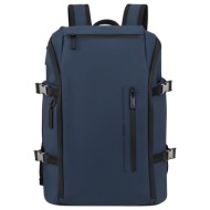 σακίδιο πλάτης glam-go μπλε σκουρο size 43 σακίδιο πλάτης