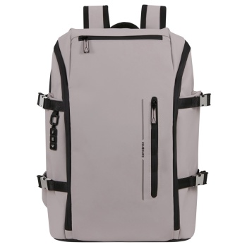 σακίδιο πλάτης glam-go ροζ size 43 σακίδιο πλάτης