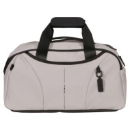 σακ βουαγιάζ glam-go ροζ ...