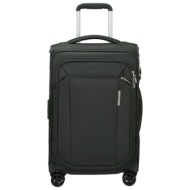 βαλίτσα 4 ρόδες respark λαδι size 55exp βαλίτσα 4 ρόδες