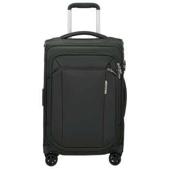 βαλίτσα 4 ρόδες respark λαδι size 55exp βαλίτσα 4 ρόδες