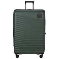 βαλίτσα 4 ρόδες intuo λαδι size 81exp βαλίτσα 4 ρόδες