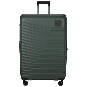 βαλίτσα 4 ρόδες intuo λαδι size 81exp βαλίτσα 4 ρόδες