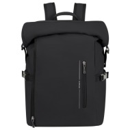 σακίδιο πλάτης glam-go μαυρο size 41.5 σακίδιο πλάτης