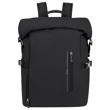 σακίδιο πλάτης glam-go μαυρο size 41.5 σακίδιο πλάτης