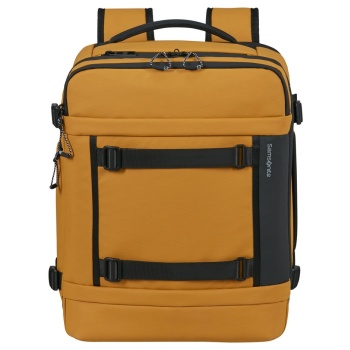 σακίδιο πλάτης laptop cabin pack κιτρινο size 45 σακίδιο