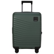 βαλίτσα 4 ρόδες intuo λαδι size 55exp βαλίτσα 4 ρόδες