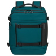 σακίδιο πλάτης laptop cabin pack πετρολ size 45 σακίδιο πλάτης laptop