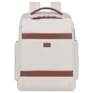 σακίδιο πλάτης laptop 14.1`` image biz εκρου size 40 σακίδιο πλάτης laptop 14.1``