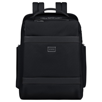 σακίδιο πλάτης laptop 14.1`` image biz μαυρο size 40