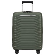 βαλίτσα 4 ρόδες upscape λαδι size 55exp βαλίτσα 4 ρόδες