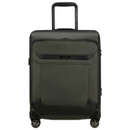 βαλίτσα 4 ρόδες pro-dlx 6 λαδι size 55exp βαλίτσα 4 ρόδες