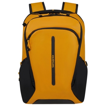 σακίδιο πλάτης ecodiver κιτρινο size 44 σακίδιο πλάτης