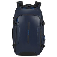 σακίδιο πλάτης laptop 17.3` ecodiver μπλε σκουρο size 54 σακίδιο πλάτης laptop 17.3`