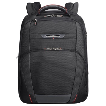 σακίδιο πλάτης laptop 15.6`` pro-dlx 5 μαυρο size 44.5 σε προσφορά