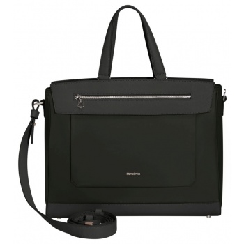 zalia 2.0 μαυρο τσάντα laptop 14.1`