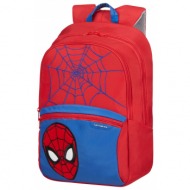 disney ultimate 2.0 spider-man παιδικό σακίδιο πλάτης