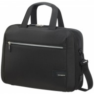 τσάντα laptop 15.6`` litepoint μαυρο τσάντα laptop 15.6``