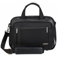 τσάντα laptop 14.1`` spectrolite 3.0 μαυρο size 27.5 τσάντα laptop 14.1``