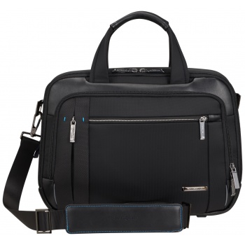 τσάντα laptop 14.1`` spectrolite 3.0 μαυρο size 27.5 τσάντα