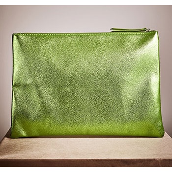 τσάντα μεταλλιζέ sn1019.a979+7