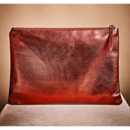 τσάντα μεταλλιζέ ...