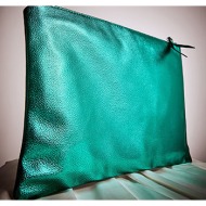 τσάντα μεταλλιζέ sn1019.a979+2