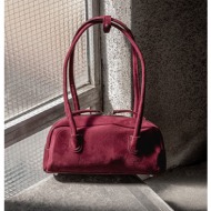 τσάντα ώμου με σουέντ όψη wt1019.a938+3