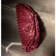 τσάντα clutch με πλέξη wt1019.a211+3