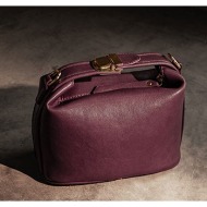 τσάντα χειρός με αποσπώμενο λουρί ώμου wt1019.a808+2