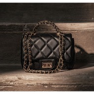 τσαντάκι καπιτονέ με ...