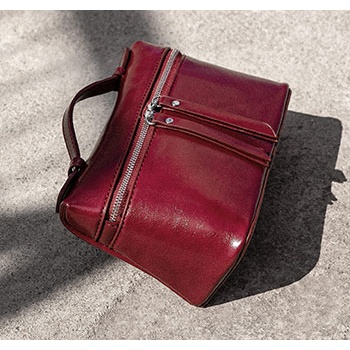 τσαντάκι λουστρίνι δερματίνης wt1019.a120+2