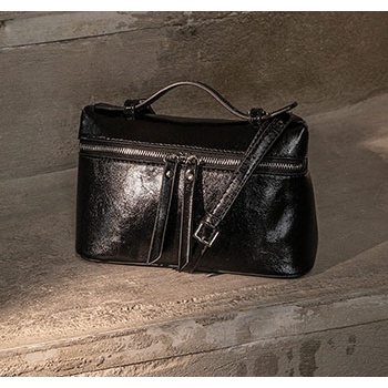 τσαντάκι λουστρίνι δερματίνης wt1019.a120+1