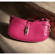 τσαντάκι δερματίνης με κούμπωμα wt1019.a828+4