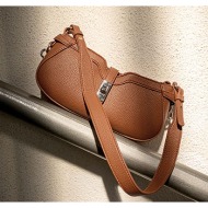 τσαντάκι δερματίνης με κούμπωμα wt1019.a828+3