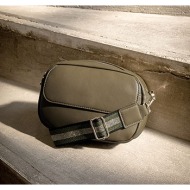 τσαντάκι δερματίνης με ...