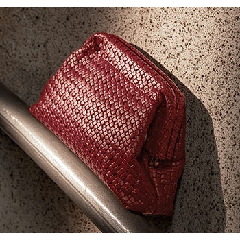 τσάντα clutch ανάγλυφη wt1019.a913+2 σε προσφορά