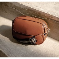 τσαντάκι δερματίνης με εξωτερική τσέπη wt1019.a816+2