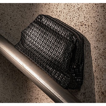 τσάντα clutch ανάγλυφη wt1019.a913+1 σε προσφορά