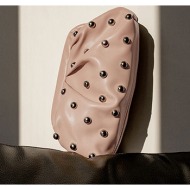 τσάντα clutch δερματίνη με τρουκς wt1019.a123+2