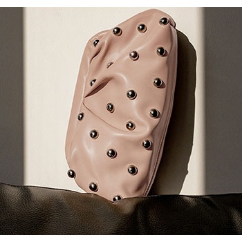 τσάντα clutch δερματίνη με τρουκς wt1019.a123+2