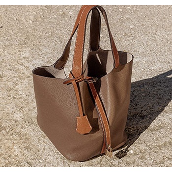 τσάντα δερματίνης με εσωτερικό νεσεσέρ wt1019.a929+2 σε προσφορά